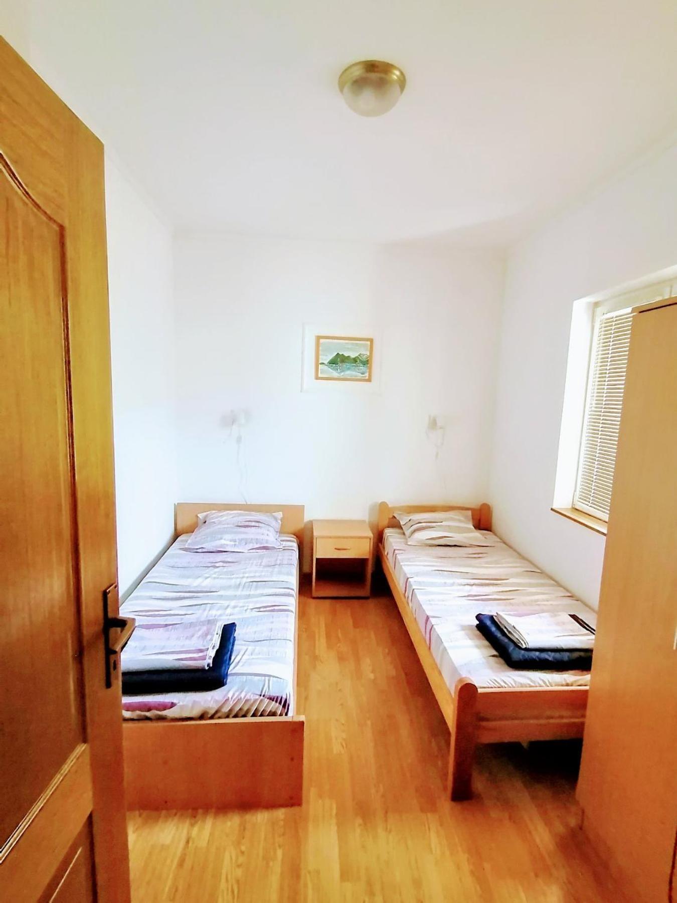 Apartment Bella Vista โกตอร์ ห้อง รูปภาพ