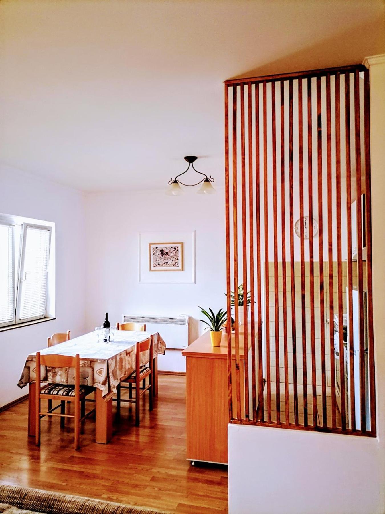 Apartment Bella Vista โกตอร์ ห้อง รูปภาพ