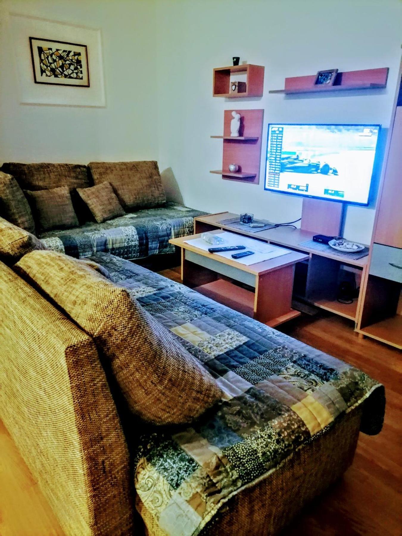 Apartment Bella Vista โกตอร์ ห้อง รูปภาพ