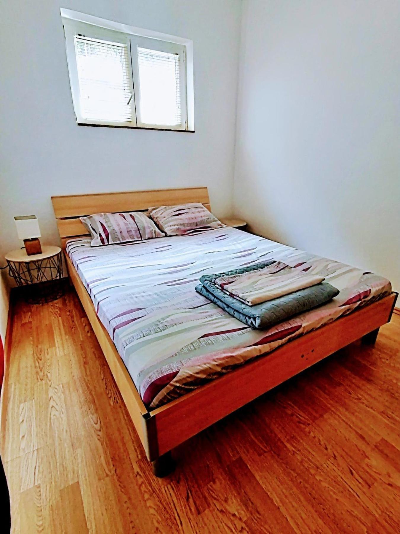 Apartment Bella Vista โกตอร์ ห้อง รูปภาพ
