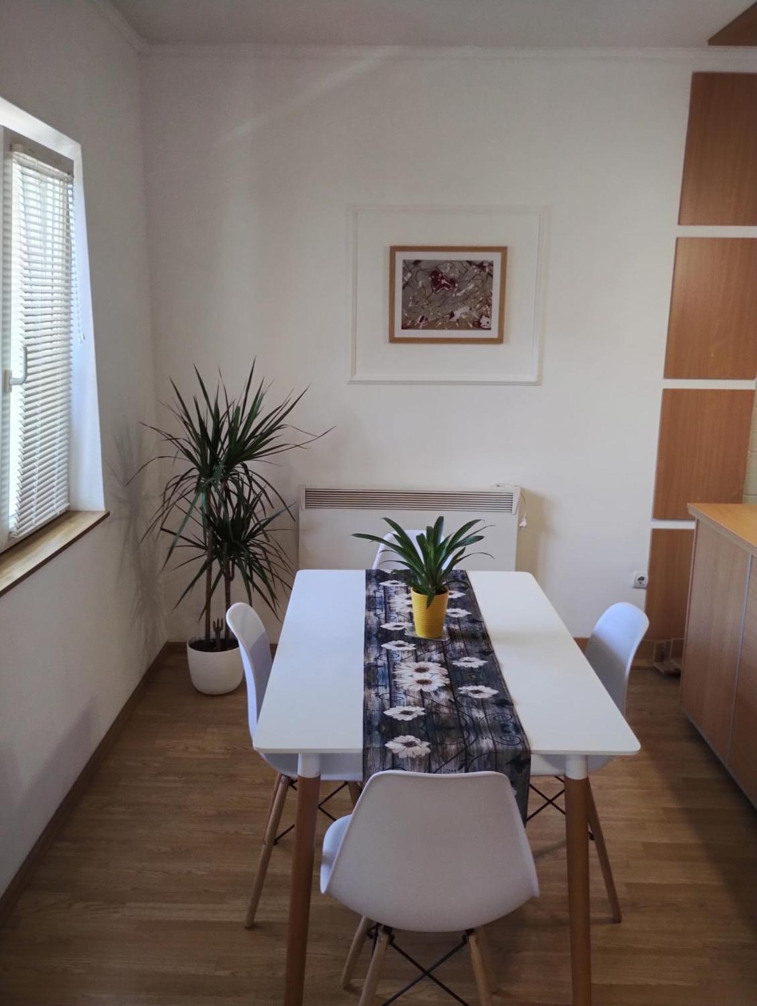Apartment Bella Vista โกตอร์ ภายนอก รูปภาพ