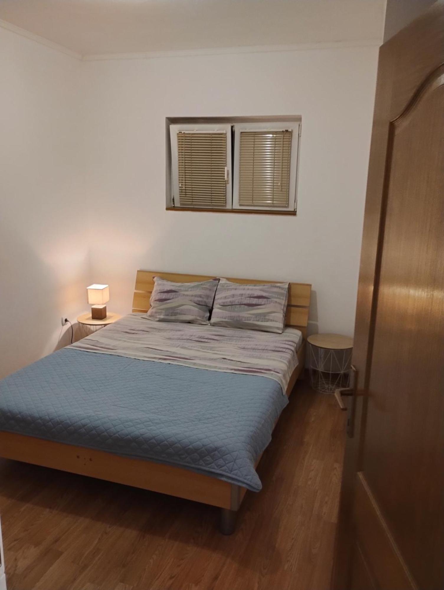 Apartment Bella Vista โกตอร์ ภายนอก รูปภาพ